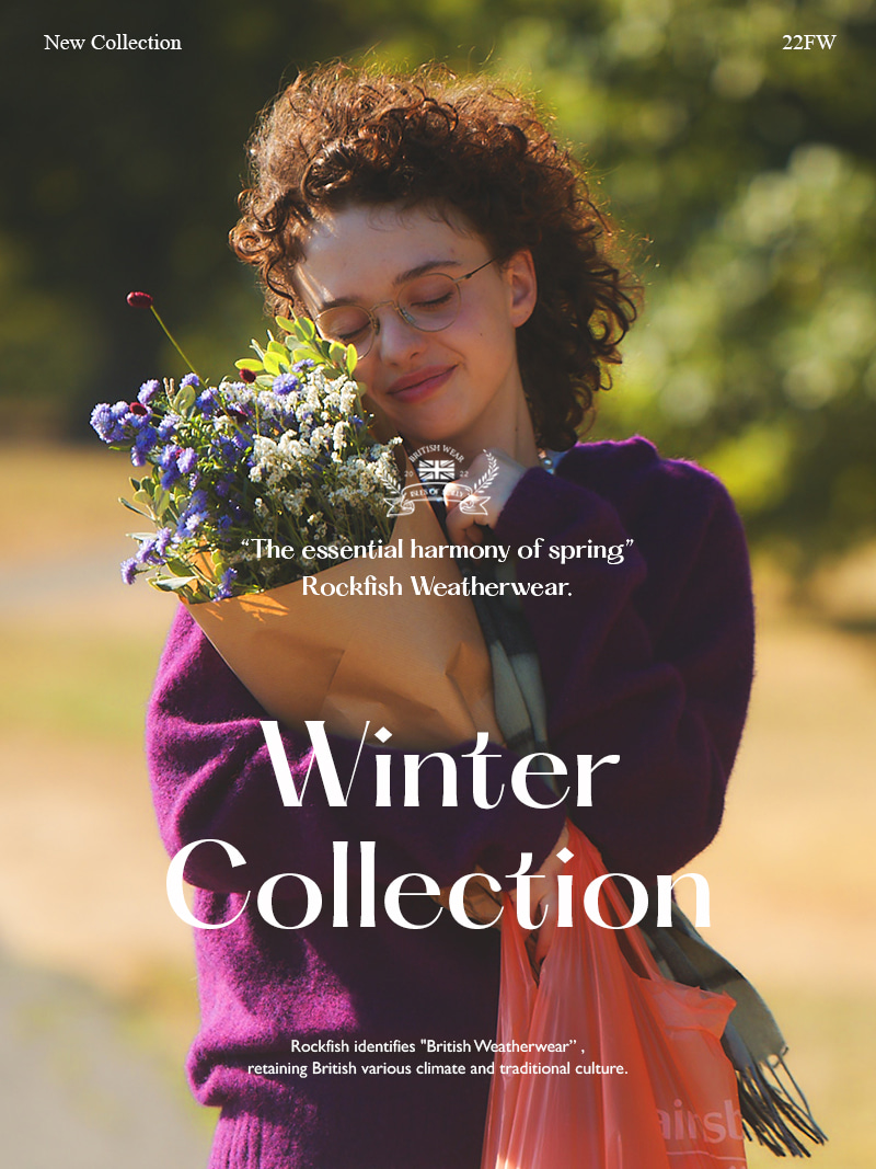 22 Winter Collection