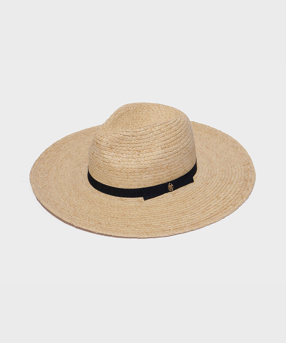 [NEW10% | 바로배송] PANAMA CLASSIC HAT