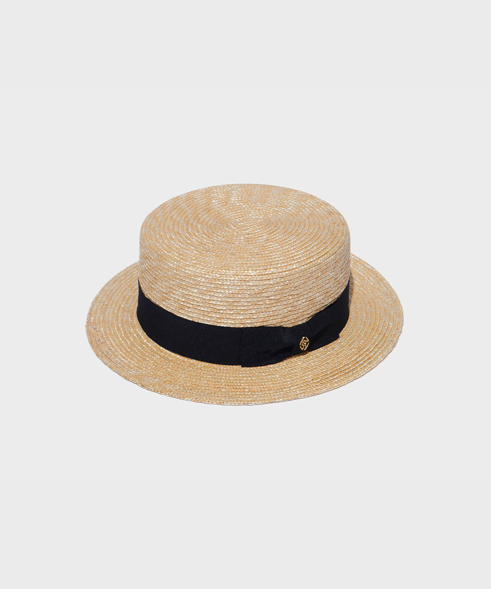 [NEW10% | 바로배송] CANCAN PETITE HAT - 4color