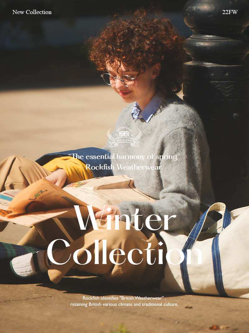 22 Winter Collection